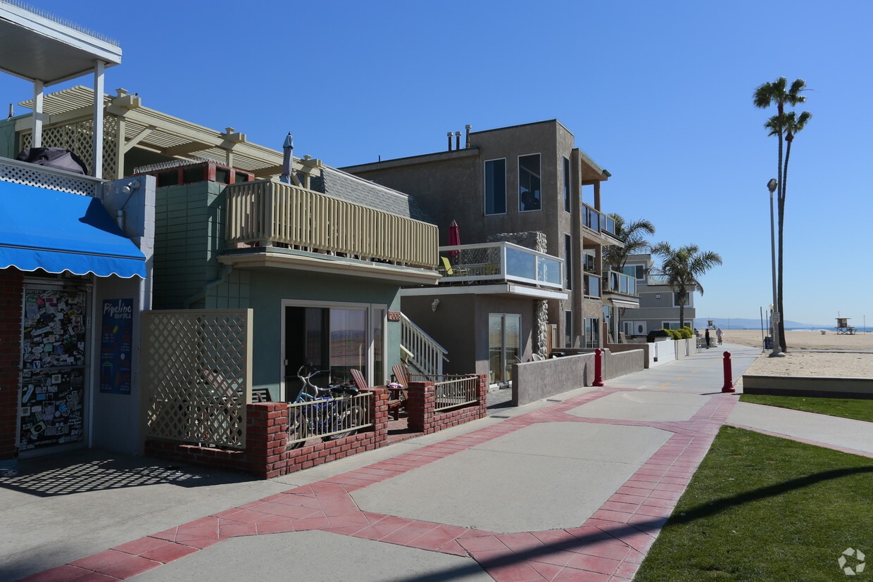 Foto del edificio - 2008 W Oceanfront