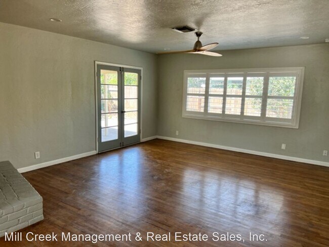 Building Photo - 3 br, 2 bath House - 1413 S. Grant St.