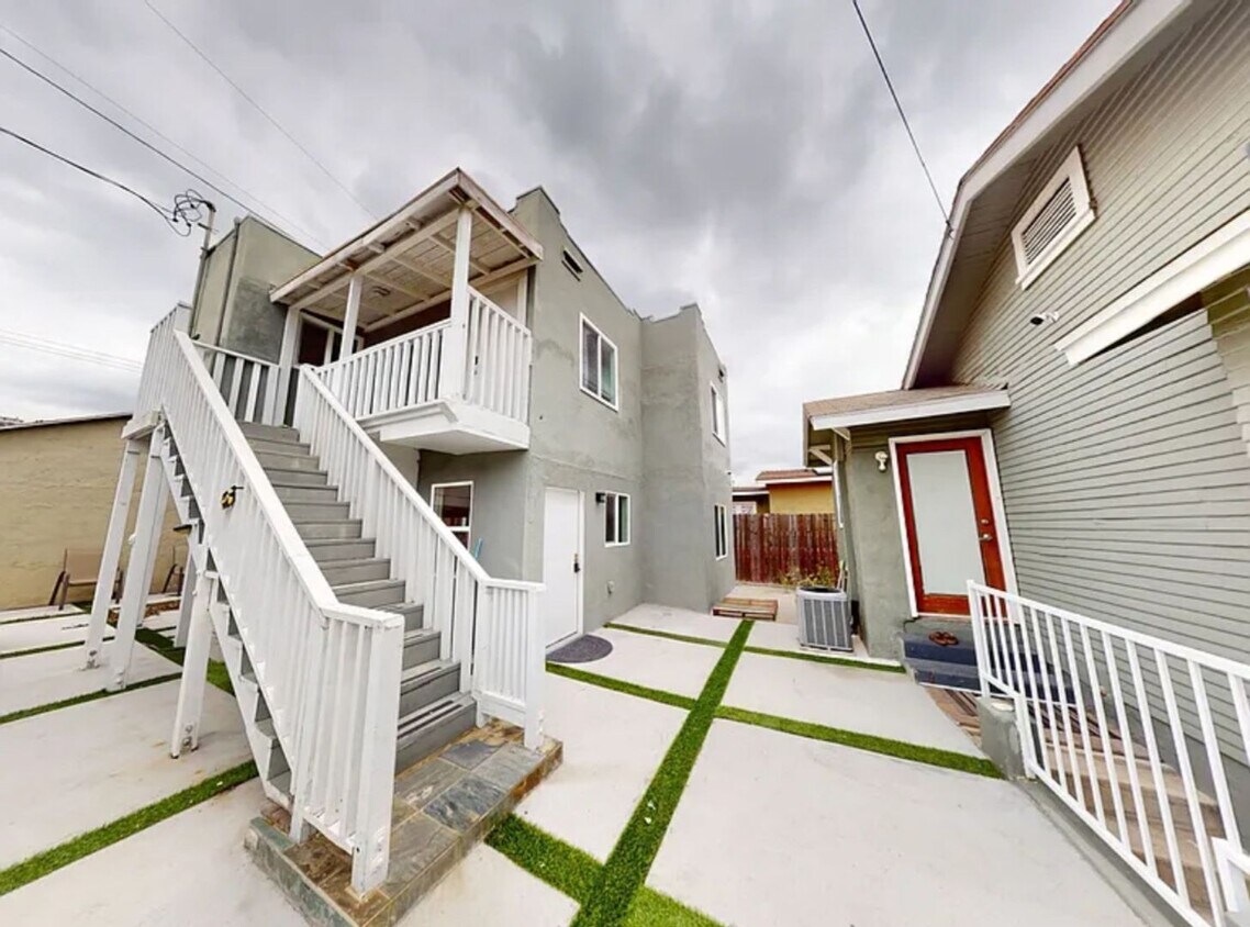 Primary Photo - 3629 Marmion Way