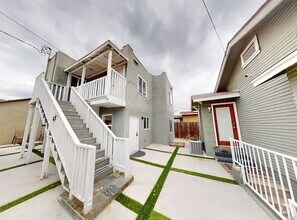 Building Photo - 3629 Marmion Way