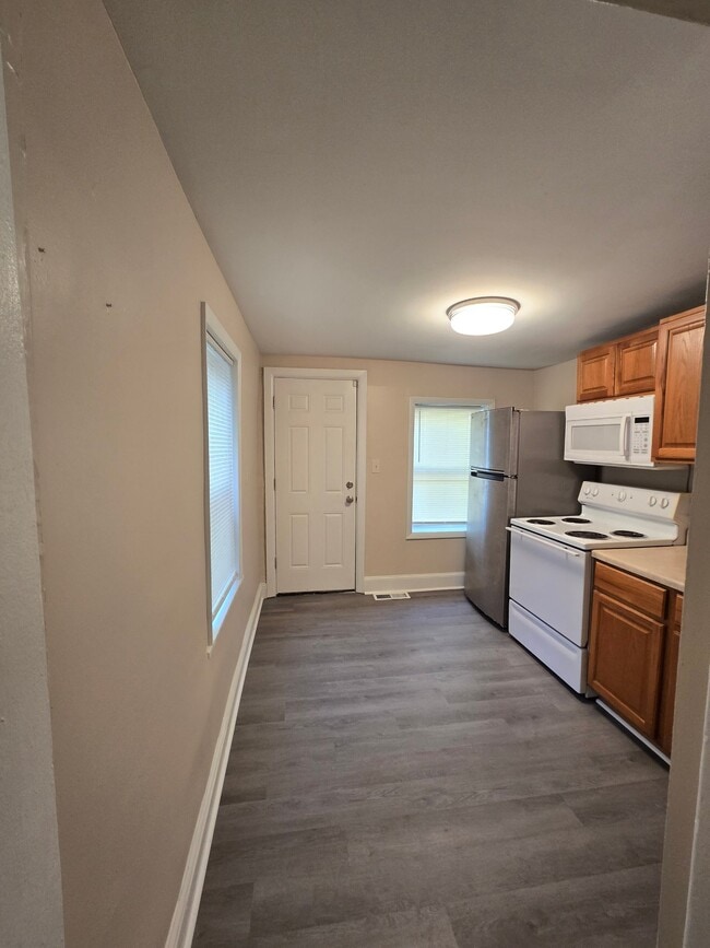 Photo - 1124 Clifford Brown Walk Townhome