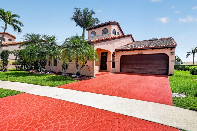 Building Photo - 22796 Marbella Cir