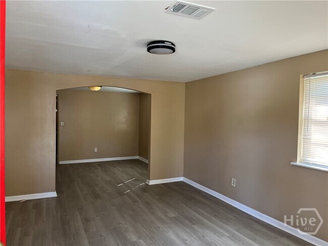 Foto del edificio - 218 Fell St