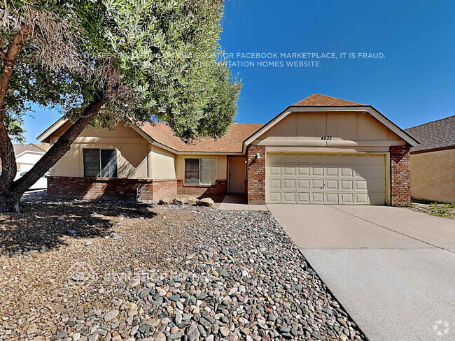 Building Photo - 4932 W McRae Way