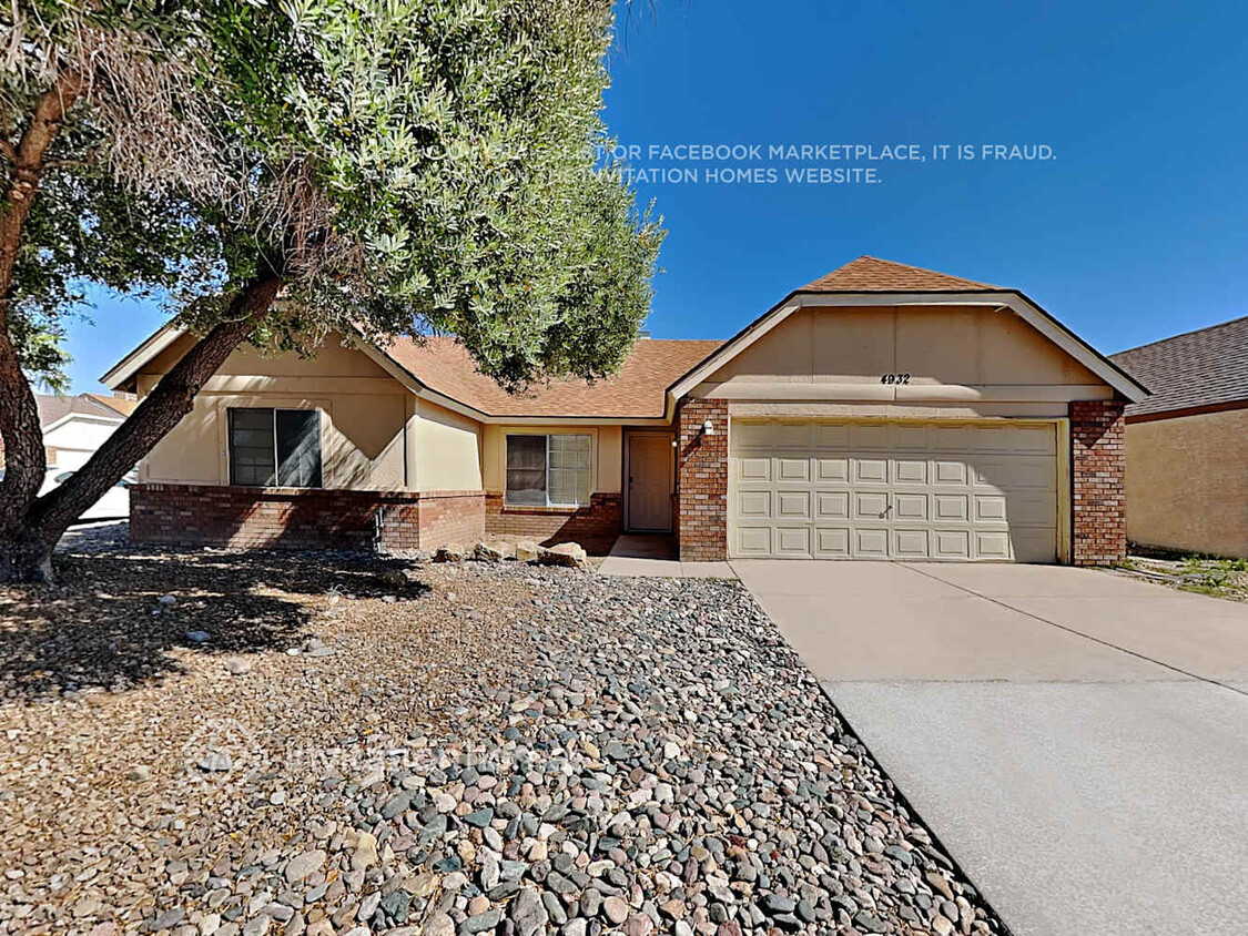 Primary Photo - 4932 W McRae Way