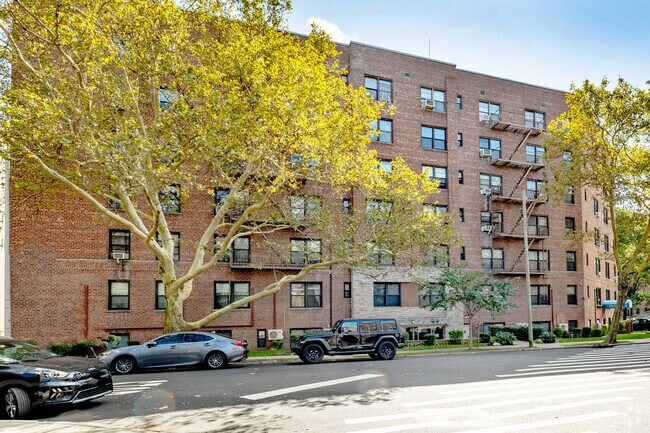Foto del edificio - 14130 84th Rd