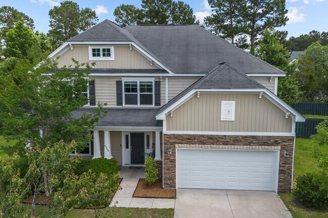 Foto del edificio - 4540 Garden Hills Loop