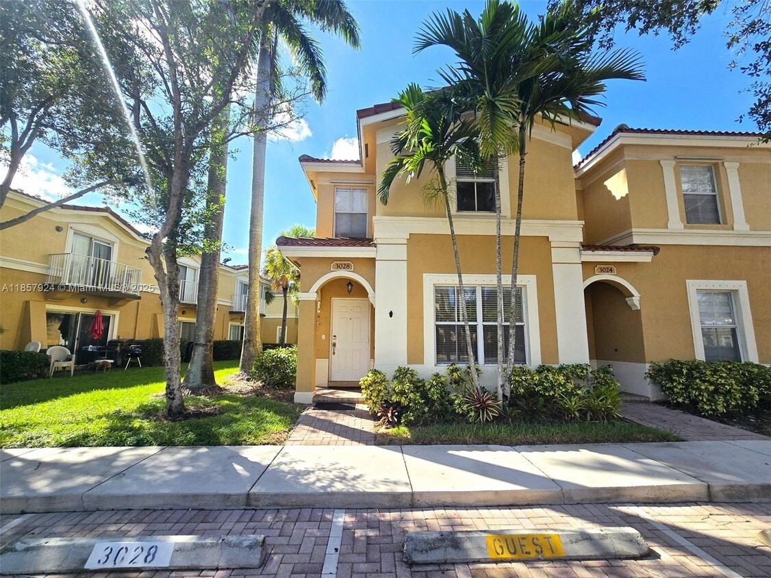 Foto principal - 3028 SW 129th Way
