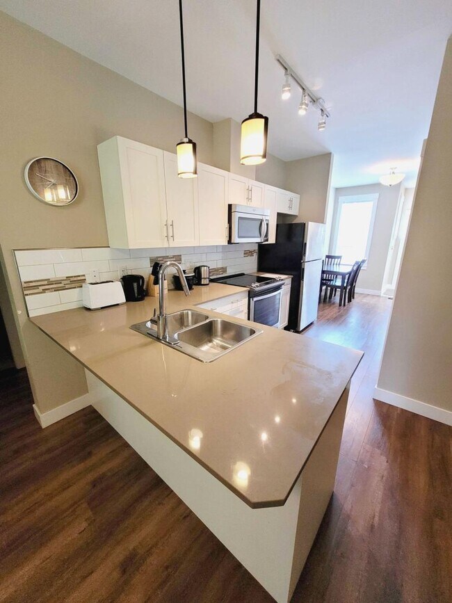 Building Photo - 2 bedroom in Kitimat BC V8C 2N9