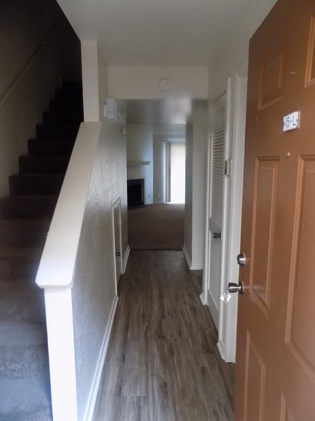 Willow Ridge Apartments 1501 Sam Houston St Harlingen, TX