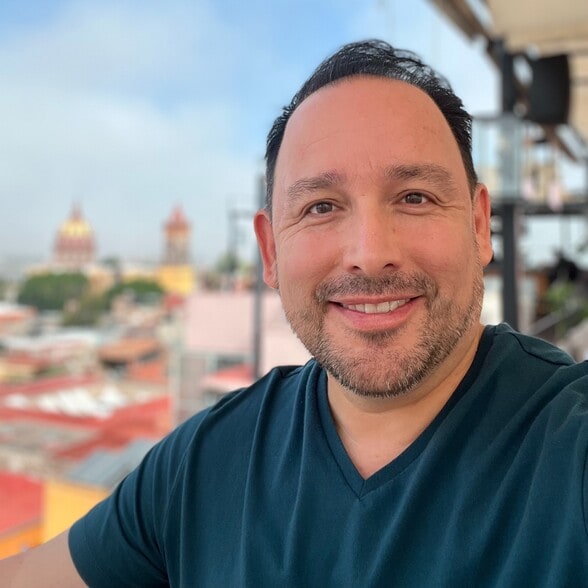 Primary Contact Photo