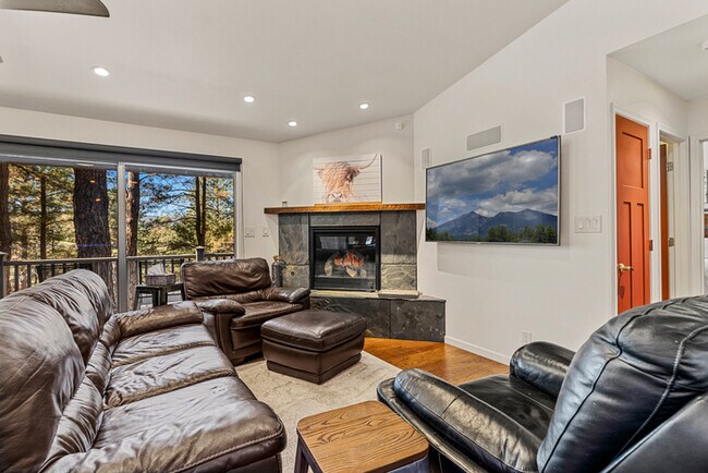 Foto del edificio - Chaco Trail