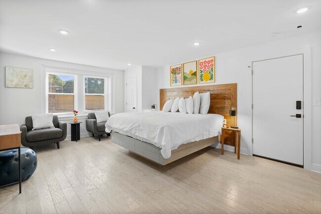 Foto del edificio - 2305 N 50th St