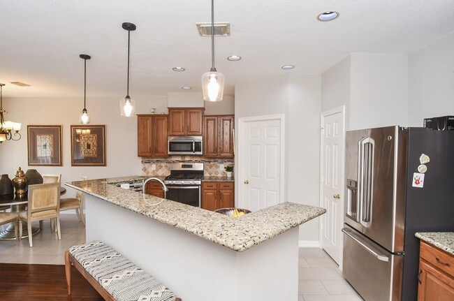 Building Photo - 1119 Lexington Green Dr