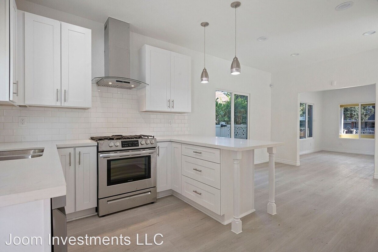 3 br, 1 bath House 1961 N Marengo Ave House Rental in Pasadena, CA