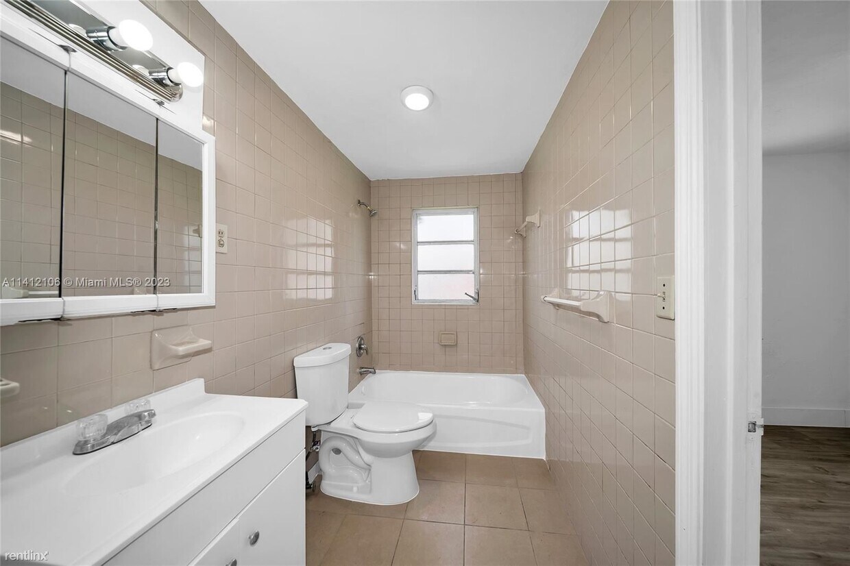 Primary Photo - 3 br, 1 bath House - 1520 NW 58th Ter