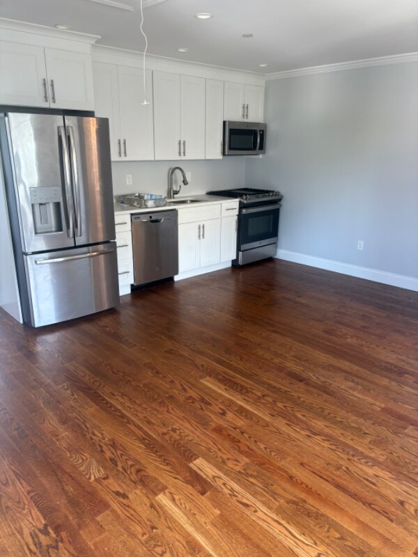 Foto del edificio - 131 Brighton Ave