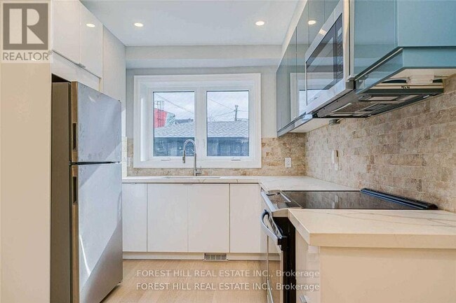 Building Photo - 63 Argyle St