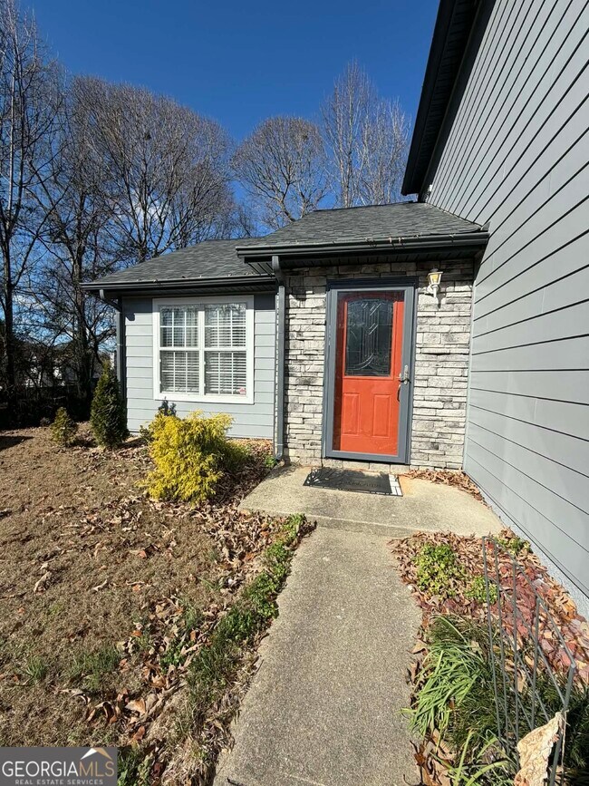 Foto del edificio - 2890 Duncan Pl