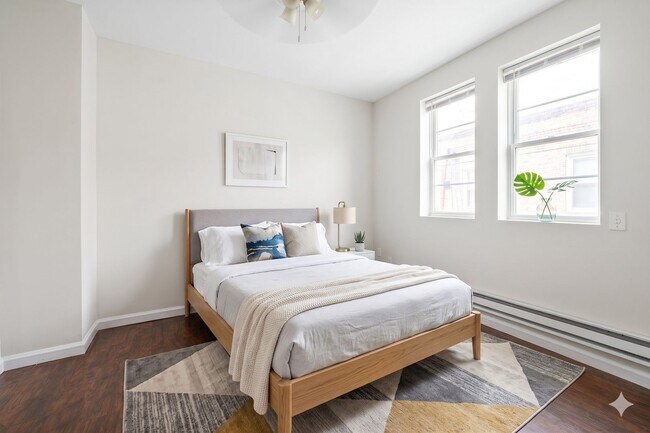 Foto del edificio - 6709 Ogontz Ave