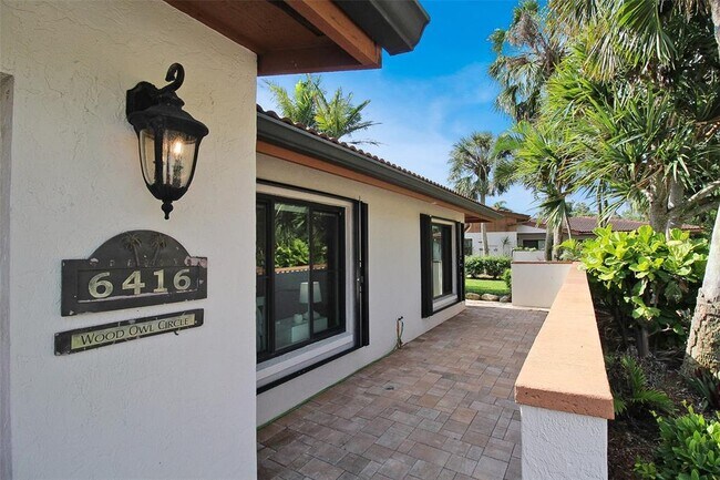 Foto del edificio - 6416 Wood Owl Cir