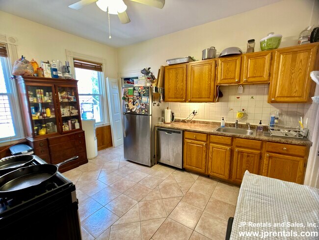 Foto del edificio - 98 Paul Gore St