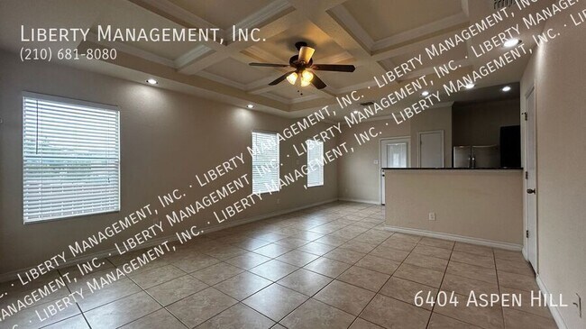 Building Photo - 6404 Aspen Hill