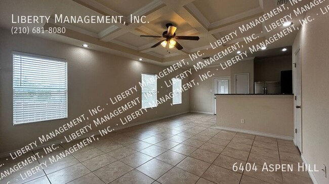 Foto del edificio - 6404 Aspen Hill