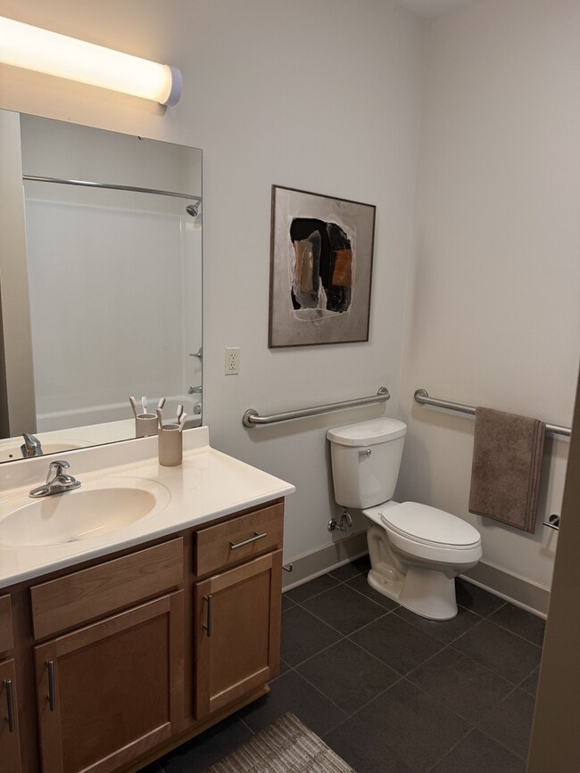 Foto del edificio - Orleans Landing