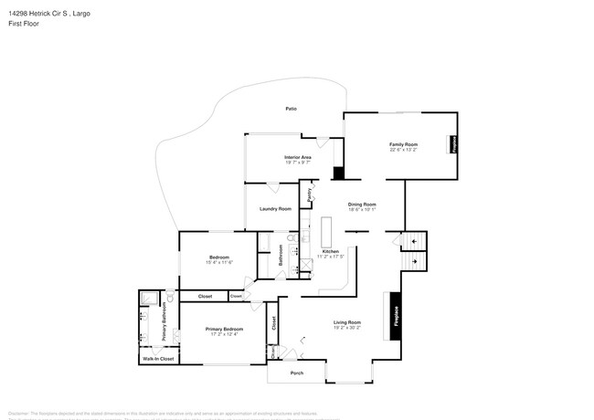 Building Photo - 14298 Hetrick Cir S