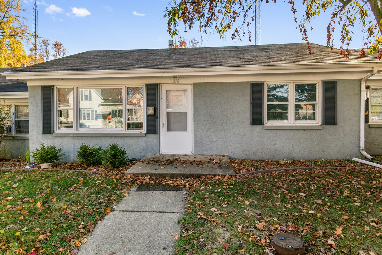 Foto principal - 522 W Lawn St