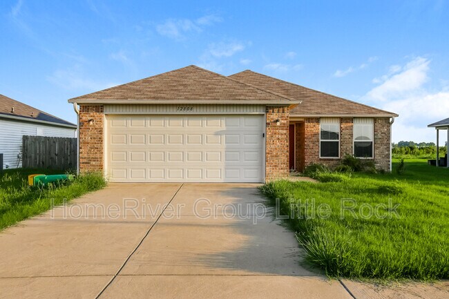 Building Photo - 12808 Bell Flower Drive