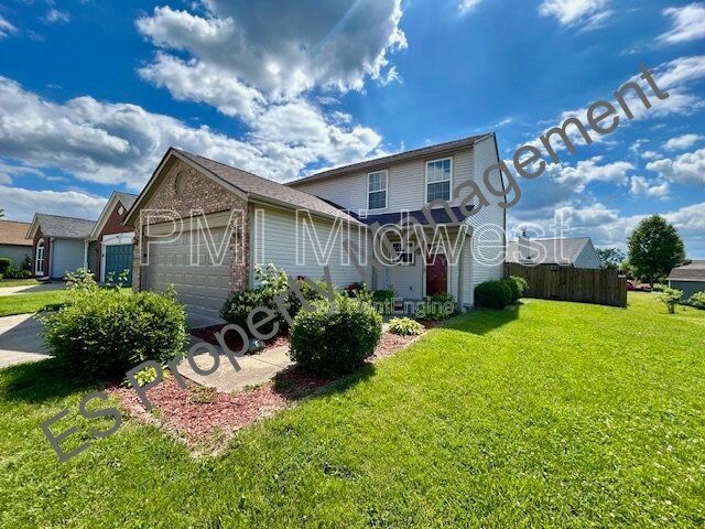 Building Photo - 4322 Strawflower Dr
