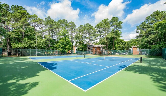 Parque Ashley - Ashley Park