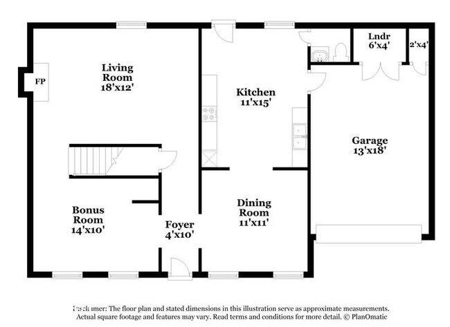 Building Photo - 1533 LEWISBURG POINTE DR, CLEMMONS, NC 27012