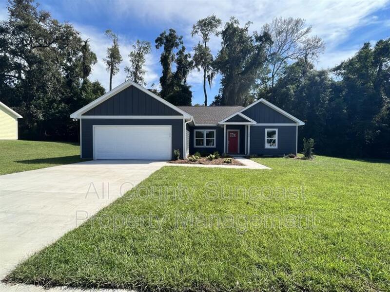 365 Melrose Dr, Monticello, FL 32344 House Rental in Monticello, FL
