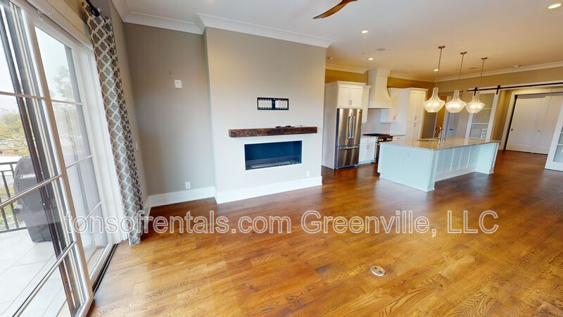 Foto principal - 110 N Markley St