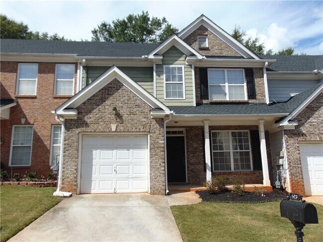 Foto del edificio - 523 Rockbridge Trail