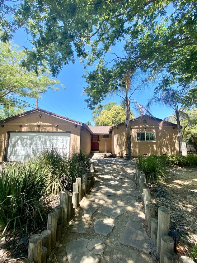 Primary Photo - Updated Davis Home