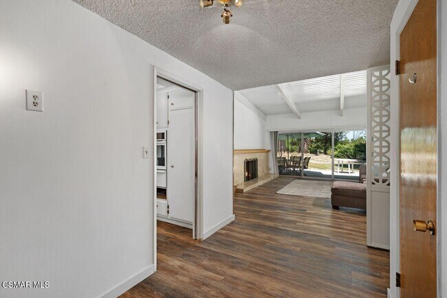 Foto del edificio - 5708 Wilhelmina Ave