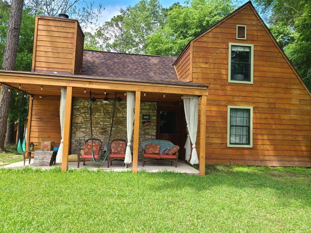 40 Pine Shadows Ln, Coldspring, TX 77331 House Rental in Coldspring