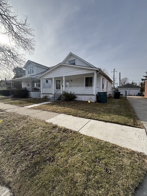 Foto del edificio - 1520 Fort Park Blvd