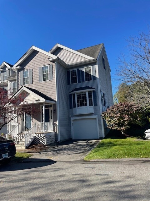 Foto del edificio - 29 Georgetown Dr