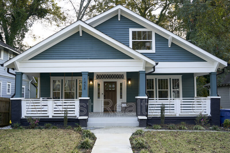 Photo - 1458 Beecher St SW