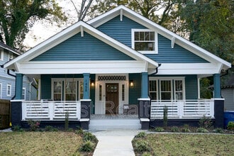 Building Photo - 1458 Beecher St SW