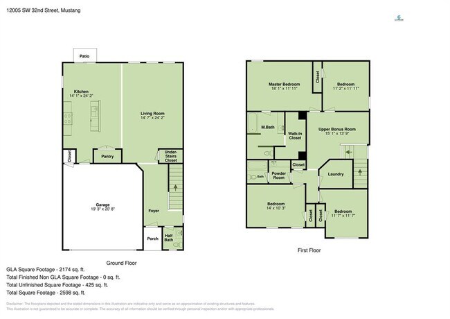 Foto del edificio - 12005 SW 32nd St