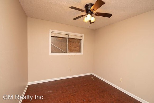 Foto del edificio - 3 br, 2 bath House - 3833 St. Elmo Ave