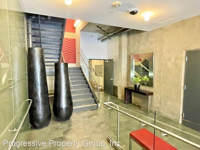 Foto del edificio - 2 br, 2 bath House - 1 South Park Street U...