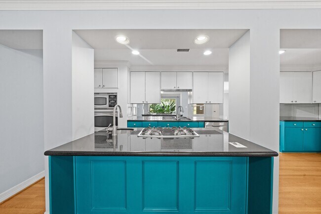 Foto del edificio - 6031 Moonmist Dr