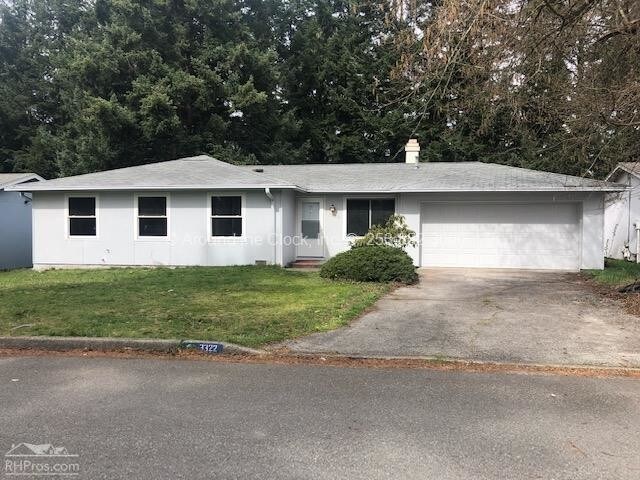 Primary Photo - 3322 SW 340th Pl